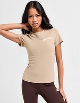 New Balance T-shirt Slim Femme