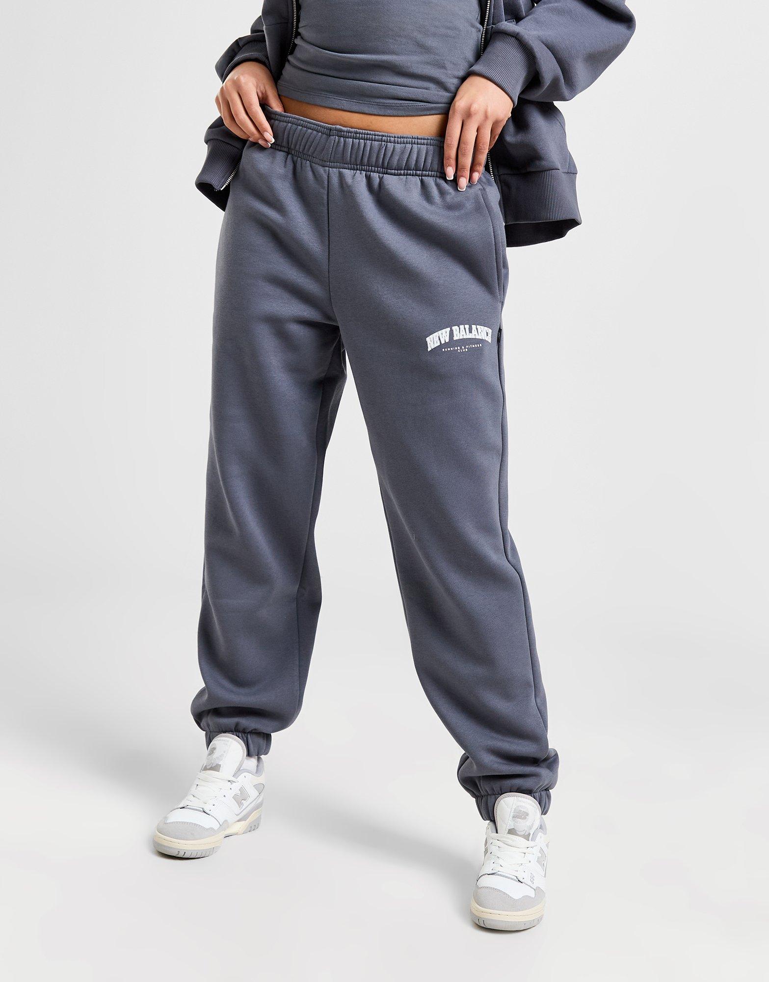New Balance Small Logo Joggers