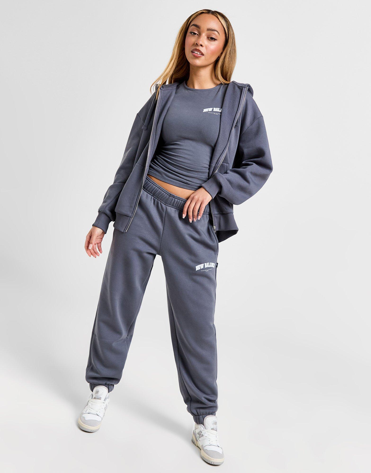 New Balance Small Logo Joggers