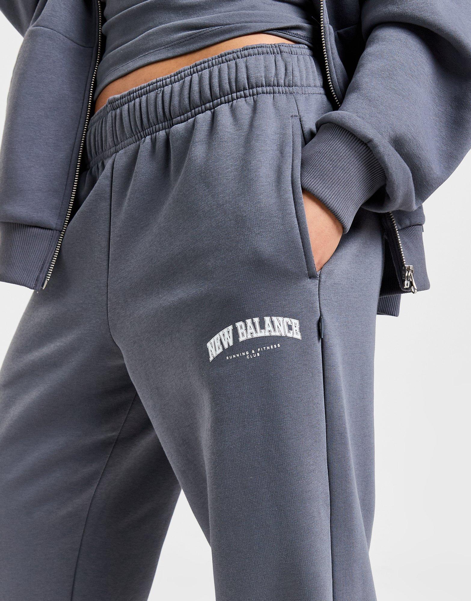 New Balance Small Logo Joggers