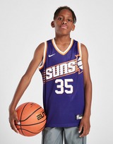 Nike Maillot NBA Phoenix Suns Durant #35 Junior