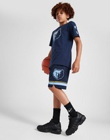 Nike Calções NBA Memphis Grizzlies Júnior