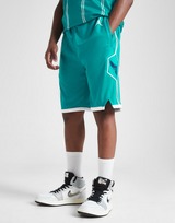 Jordan NBA Charlotte Hornets Shorts Junior