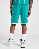 Jordan NBA Charlotte Hornets Shorts Junior