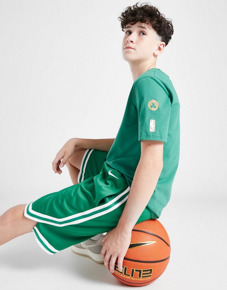 Nike Short NBA Boston Celtics Junior