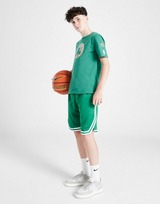 Nike Calções NBA Boston Celtics Júnior