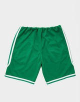 Nike NBA Boston Celtics Shorts Junior