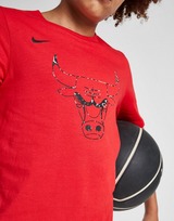 Nike T-Shirt NBA Chicago Bulls Essential Júnior