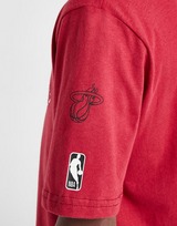 Nike NBA Miami Heat Essential T-Shirt Kinder