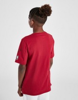 Nike T-Shirt NBA NBA Miami Heat Essential Júnior