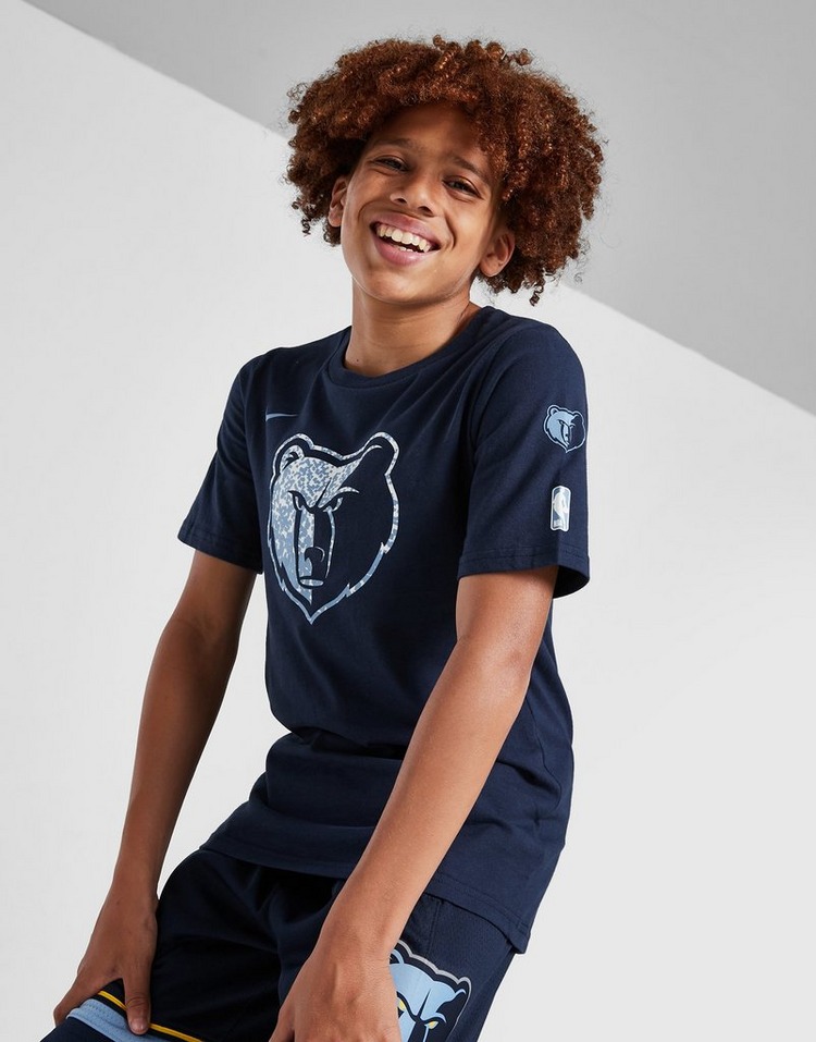 Nike T-Shirt NBA Memphis Grizzlies Essential Júnior