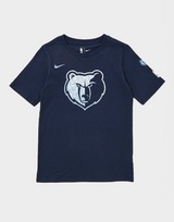 Nike T-Shirt NBA Memphis Grizzlies Essential Júnior