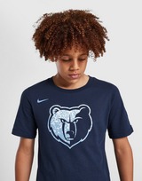 Nike Camiseta NBA Memphis Grizzlies Essential Júnior