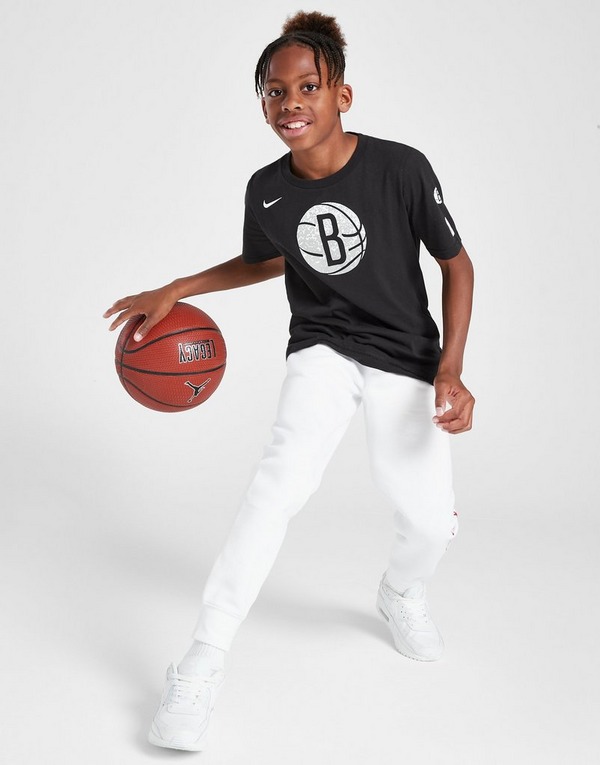 Nike NBA Brooklyn Nets Essential T-Shirt Kinder