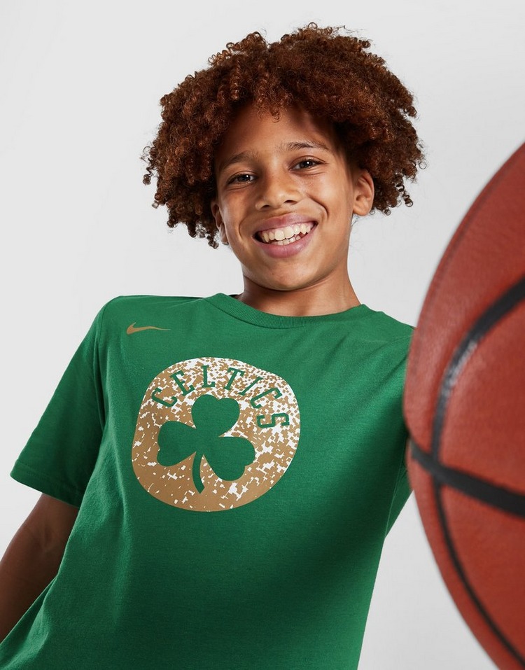 Nike Maglia Essential NBA Boston Celtics Junior