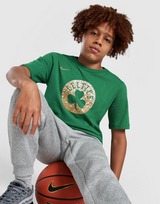 Nike T-Shirt NBA Boston Celtics Essential Júnior