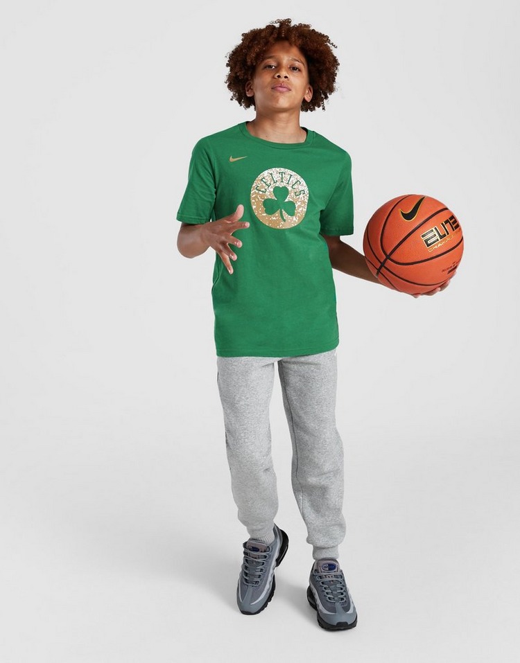 Nike NBA Boston Celtics Essential T-Shirt Junior