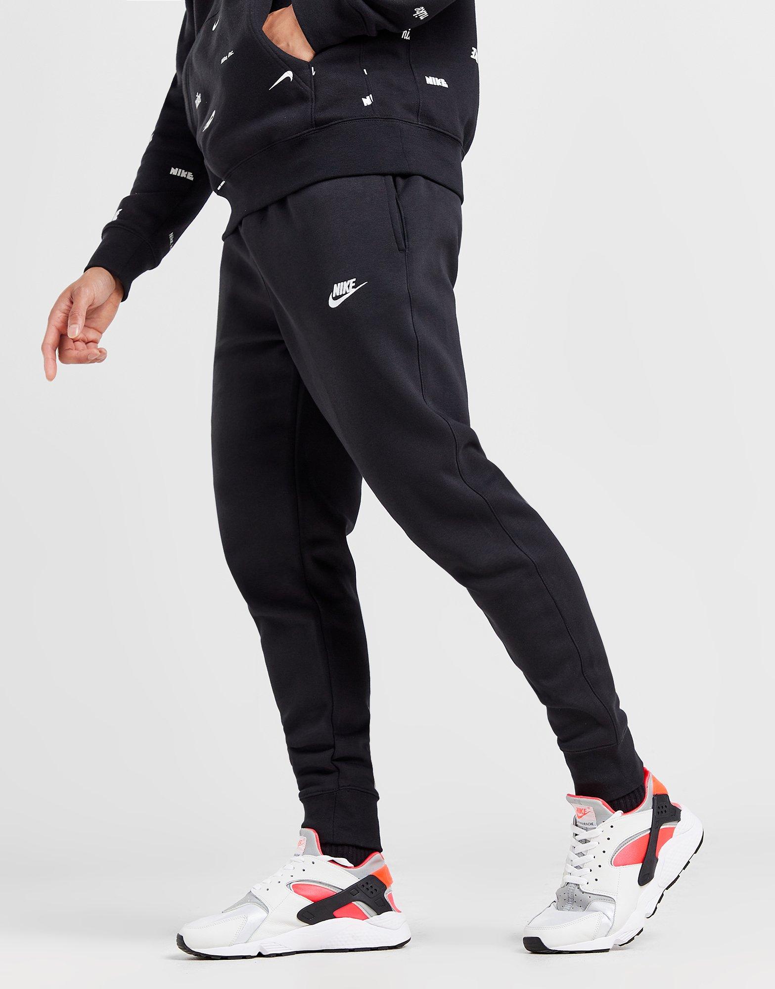 Foundation discount nike joggers