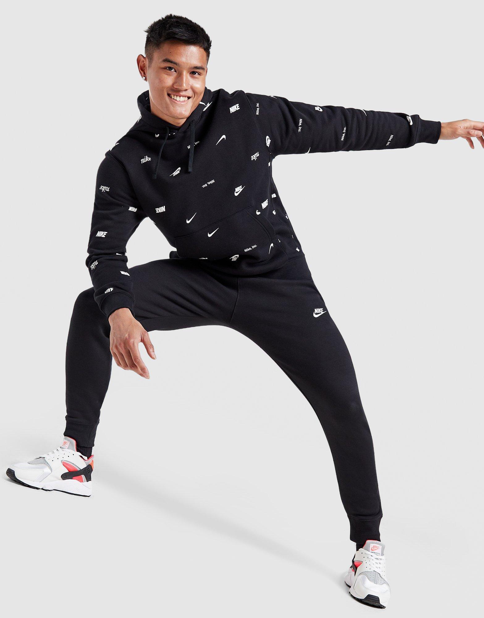 Nike Joggers Foundation