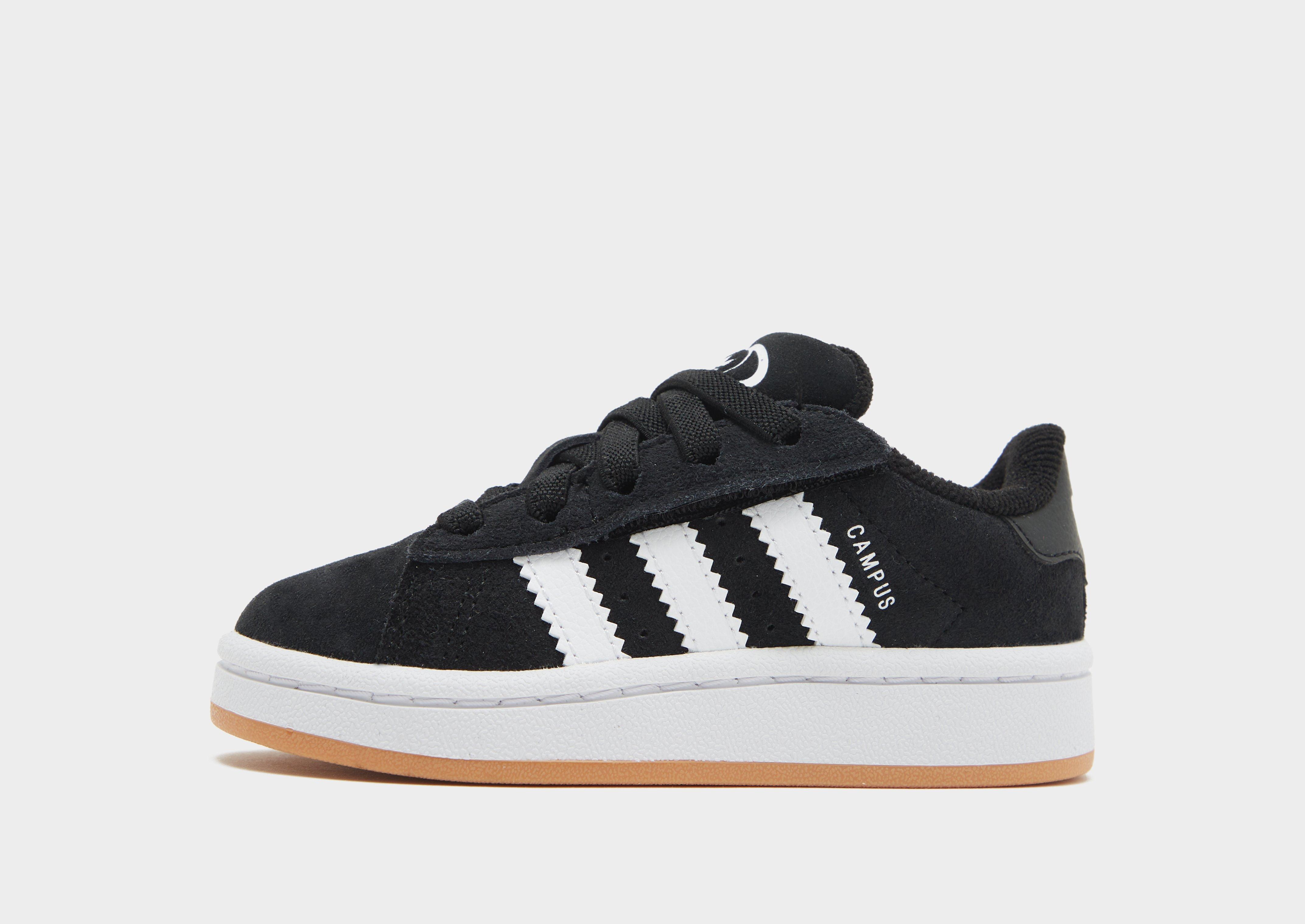 adidas Originals Campus 00s Comfort Closure Elastic Laces Kids Schuh JD Sports Deutschland