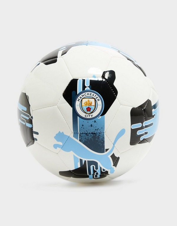Puma Manchester City Orbita Football