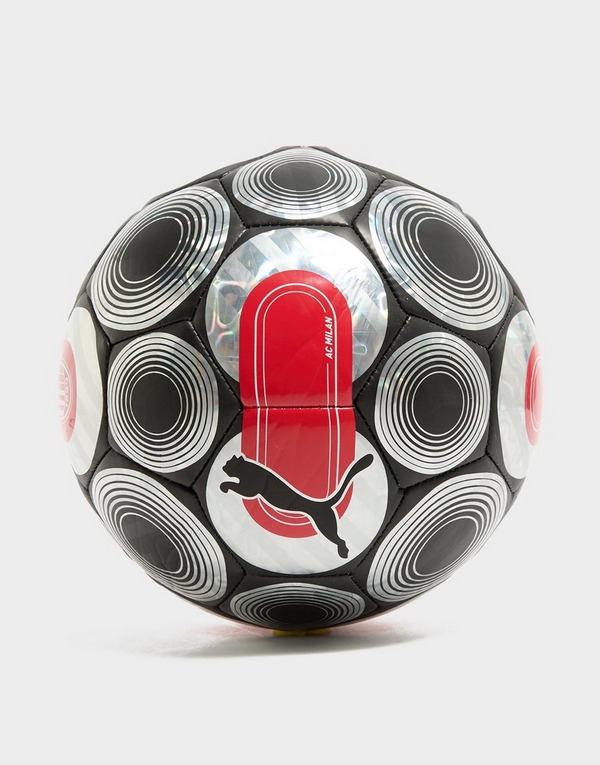 Puma Ballon de football AC Milan Culture
