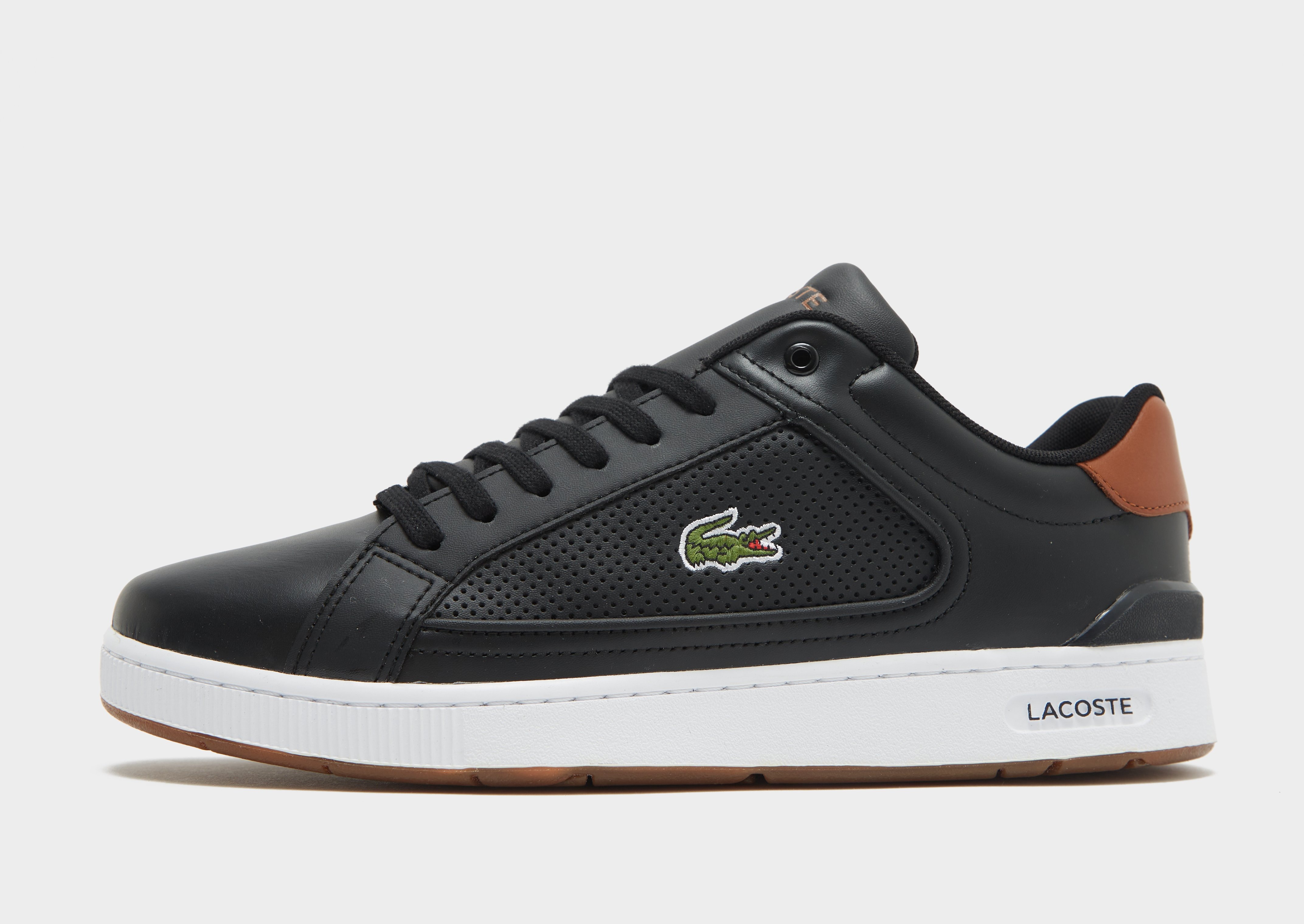 Lacoste homme chaussures hotsell