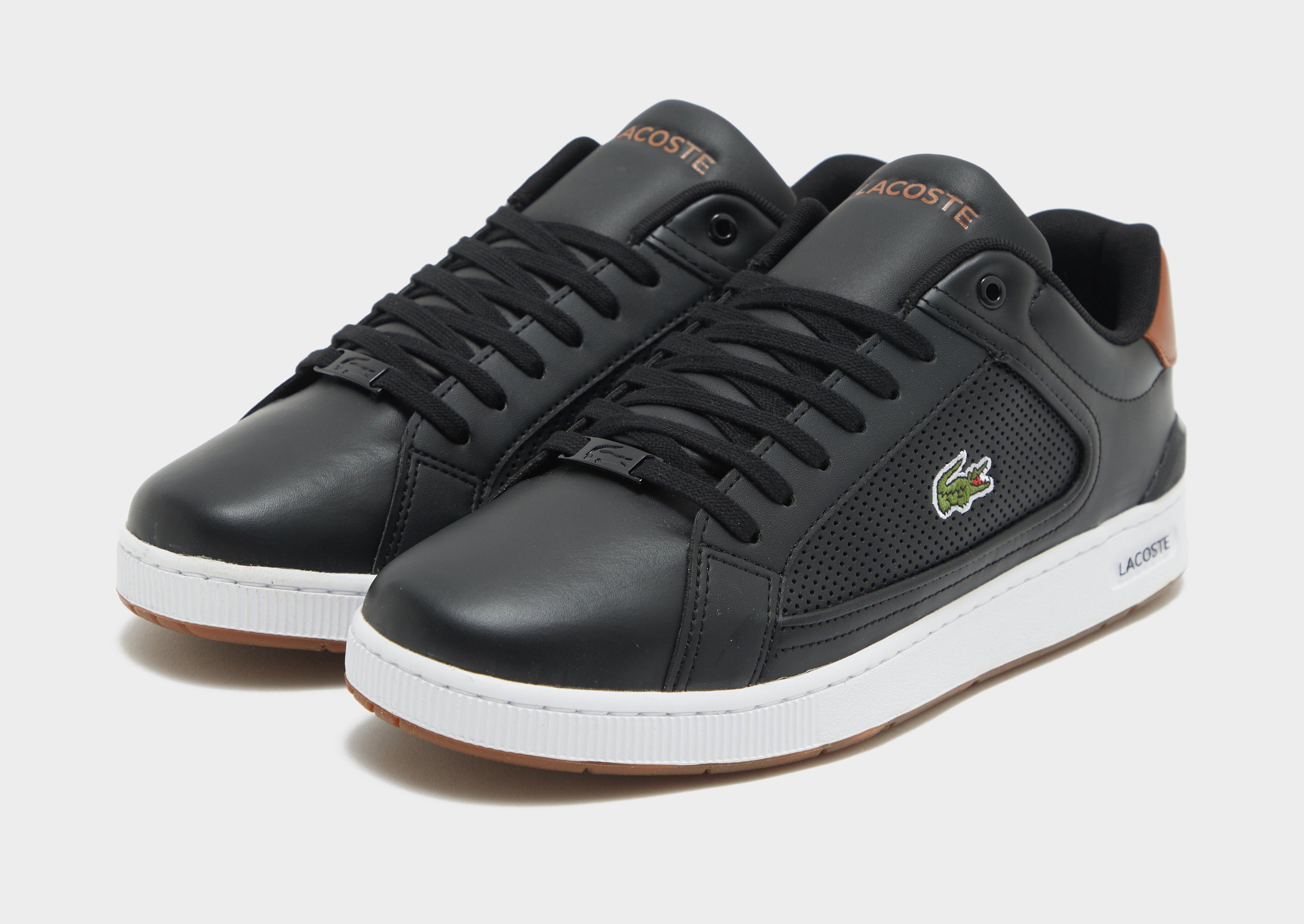 Lacoste Deviation II Homme Noir JD Sports France