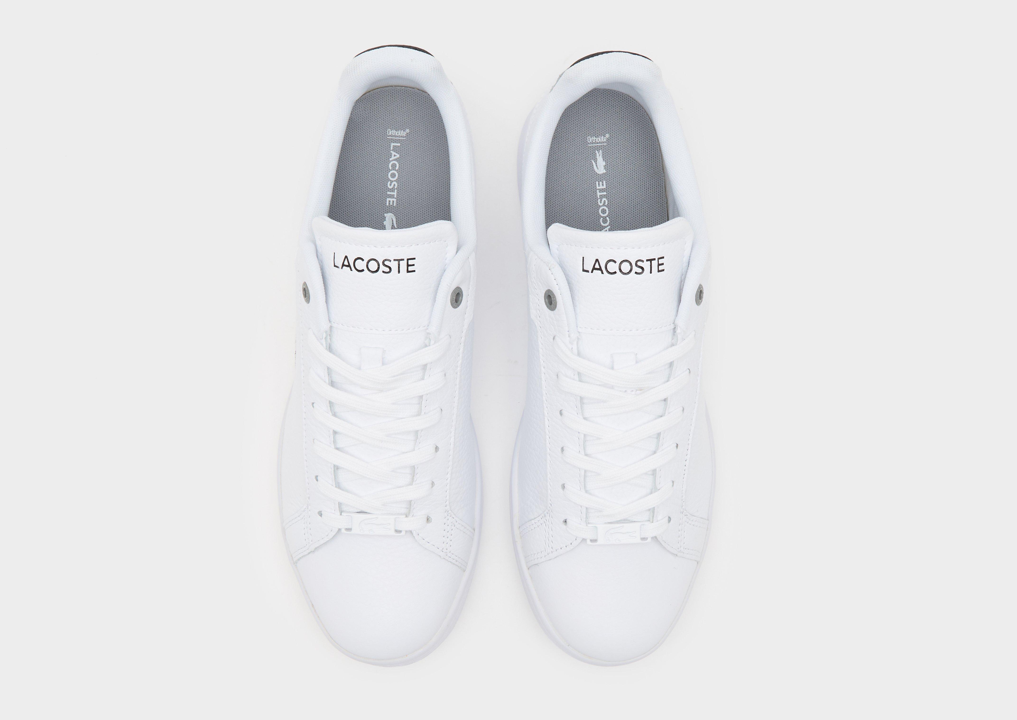 Lacoste carnaby evo 219 hot sale