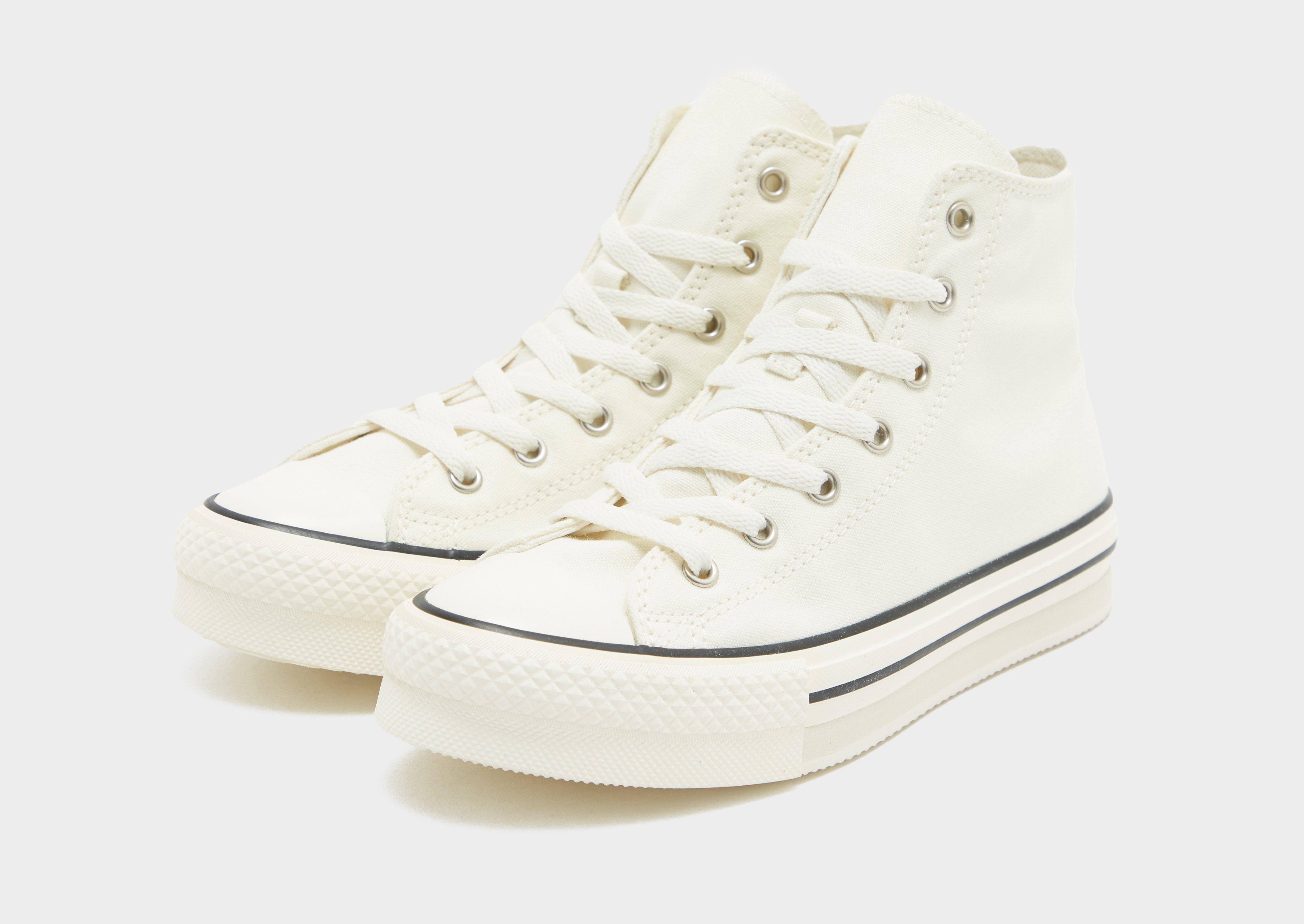 Converse All Star Lift High Junior