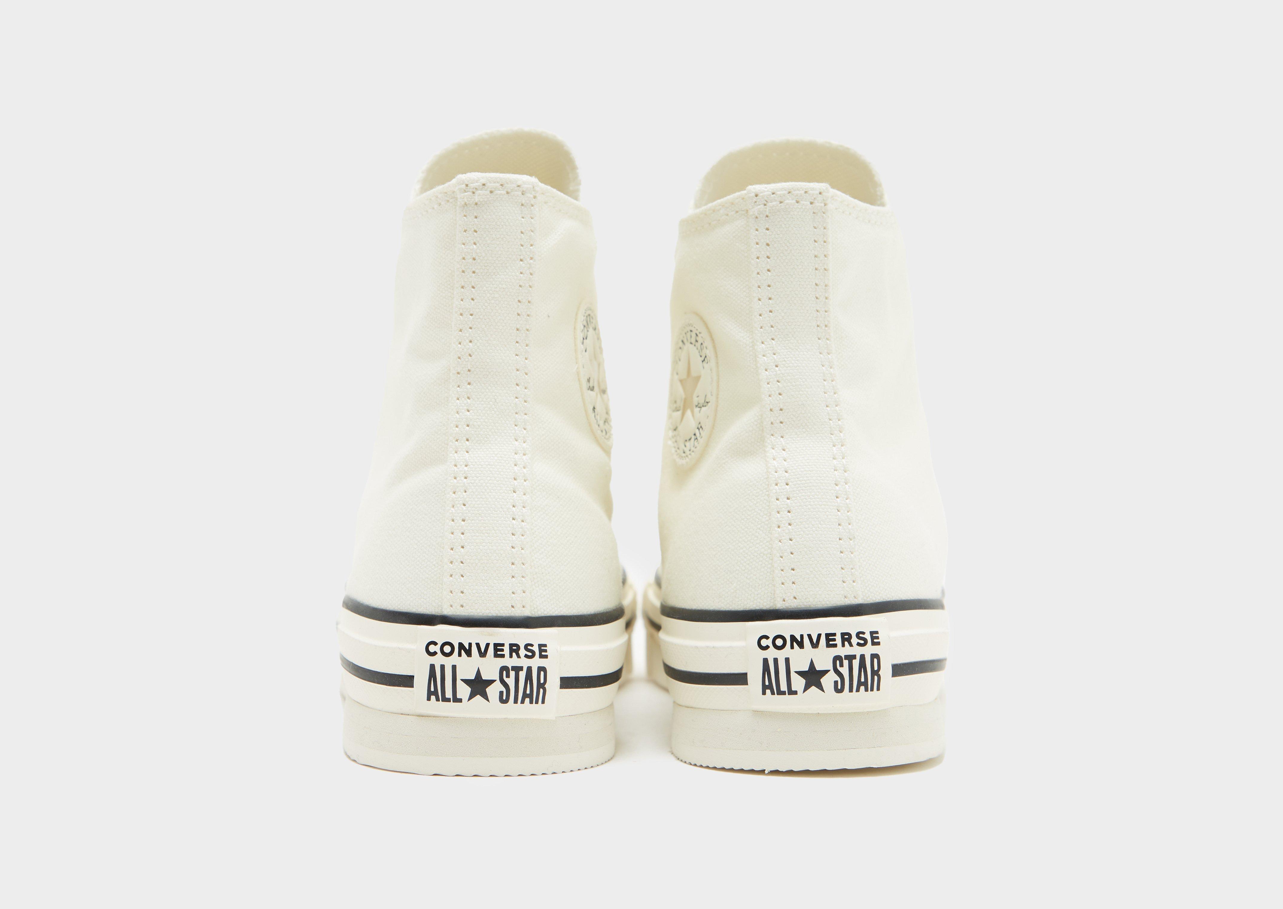 Converse All Star Lift High Junior