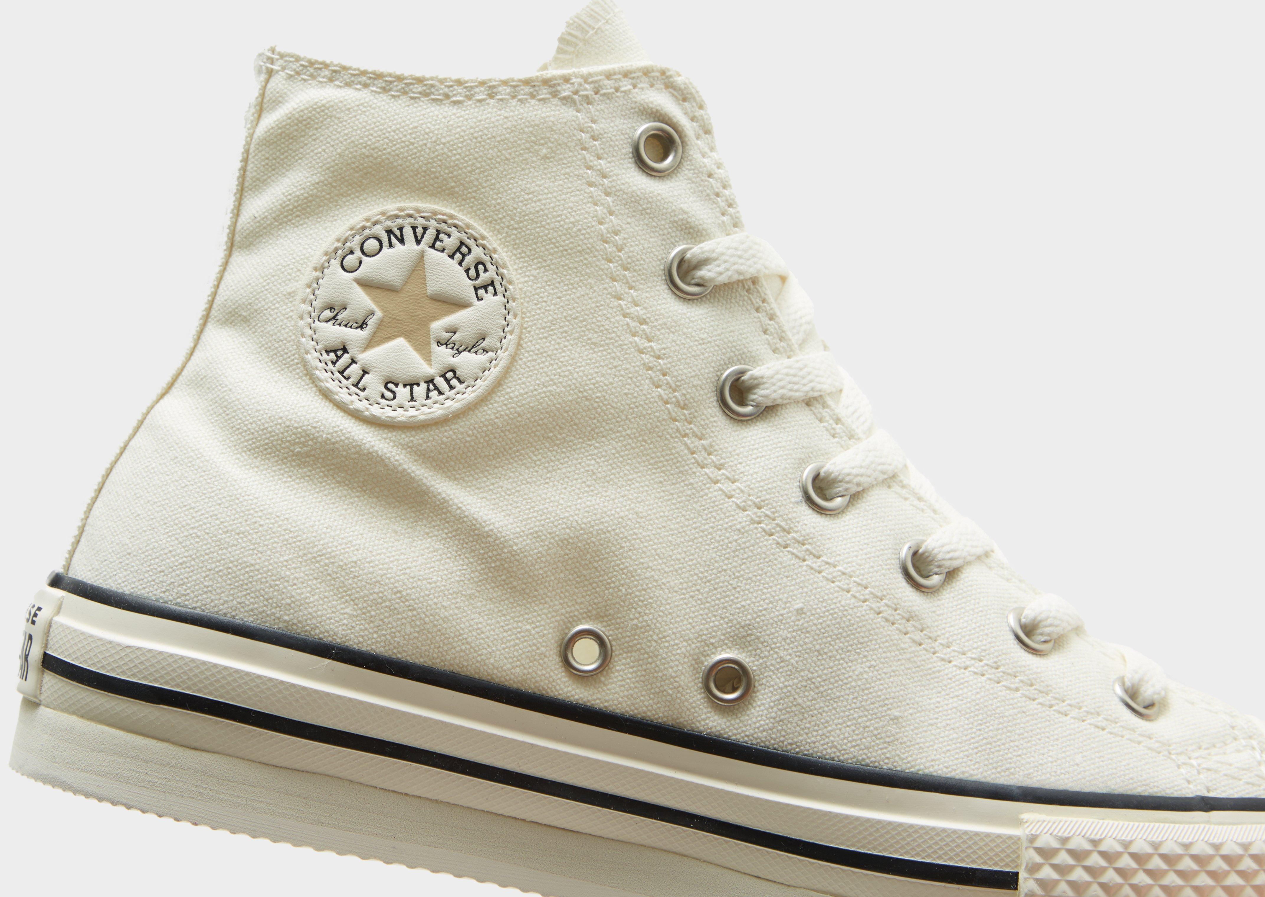 Converse All Star Lift High Junior