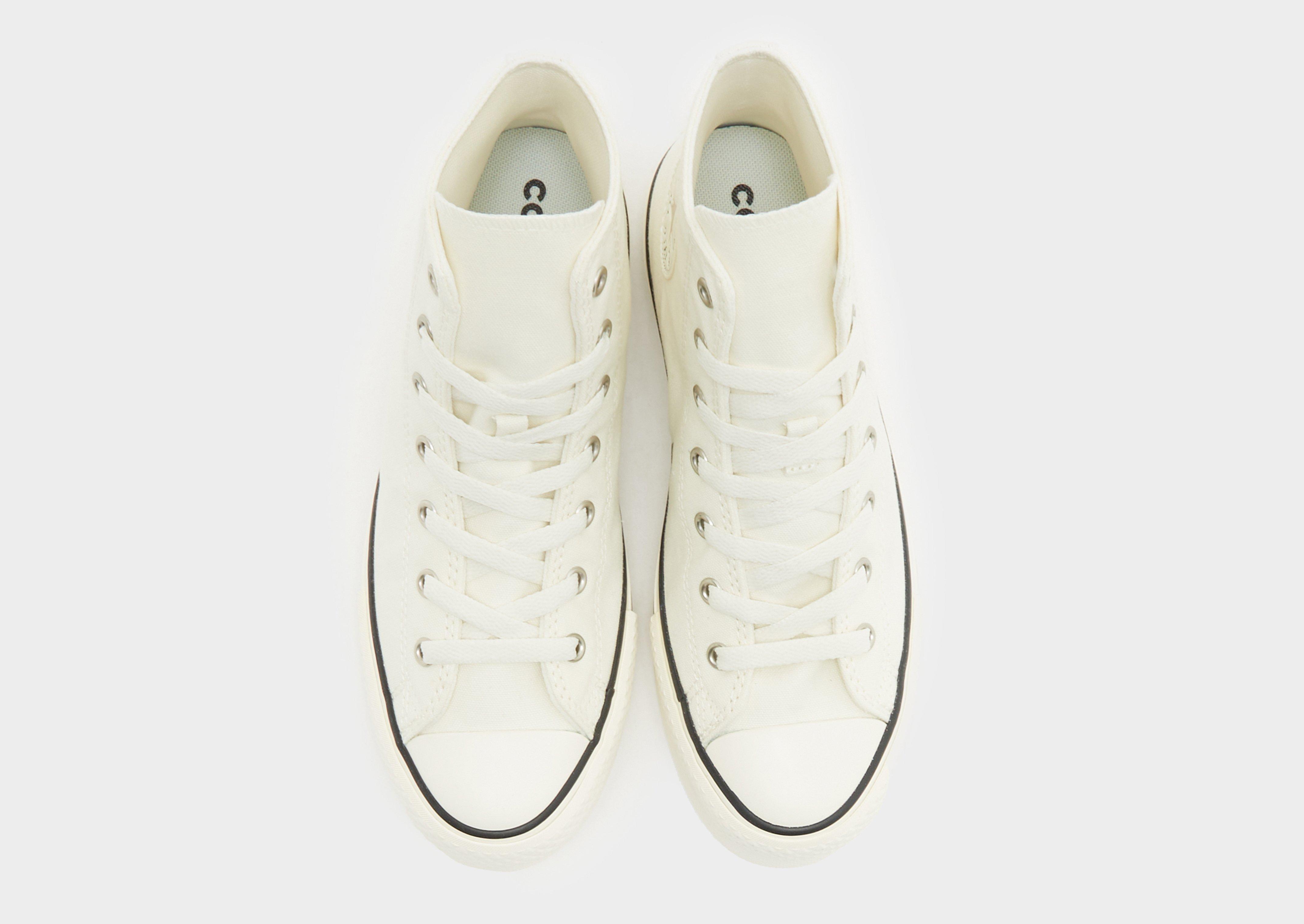 Converse All Star Lift High Junior