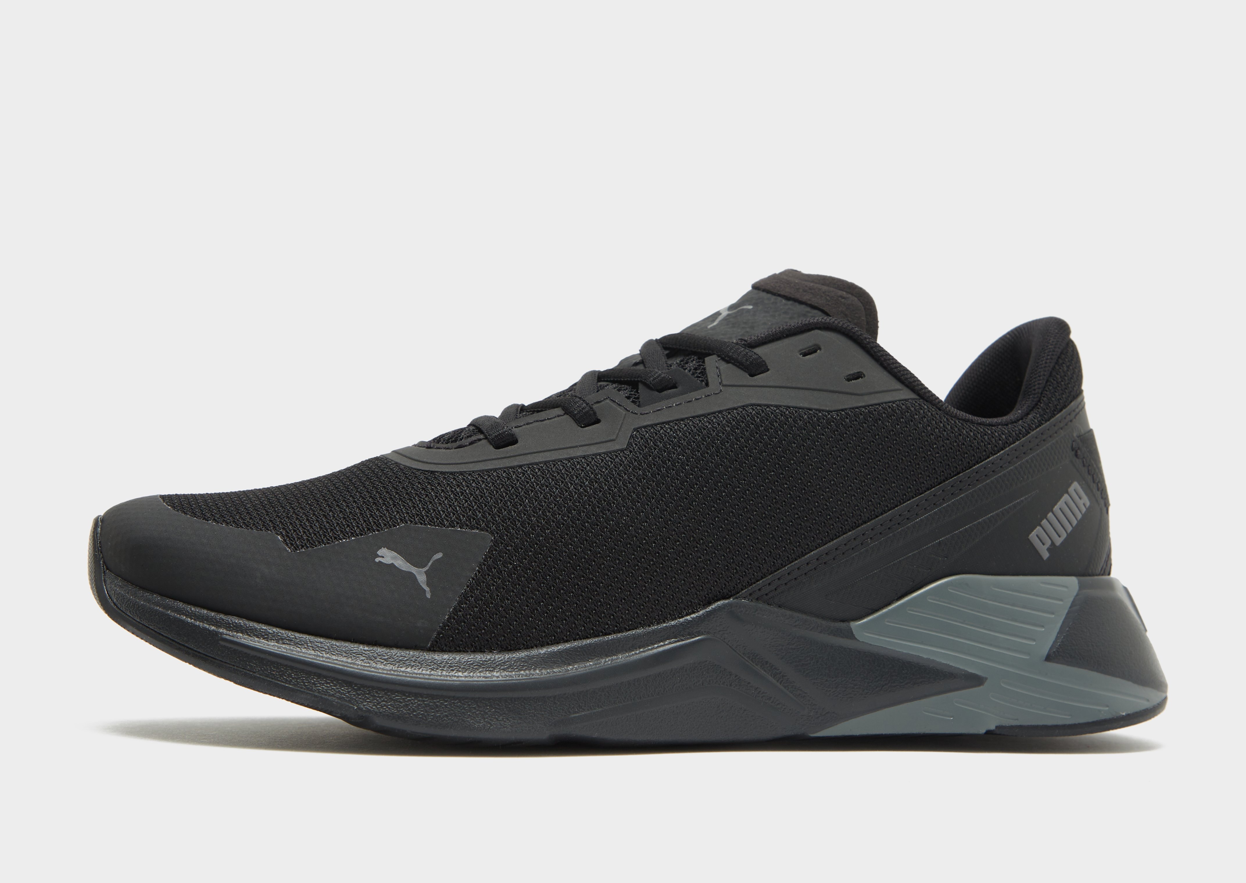 Black PUMA Disperse Tech JD Sports