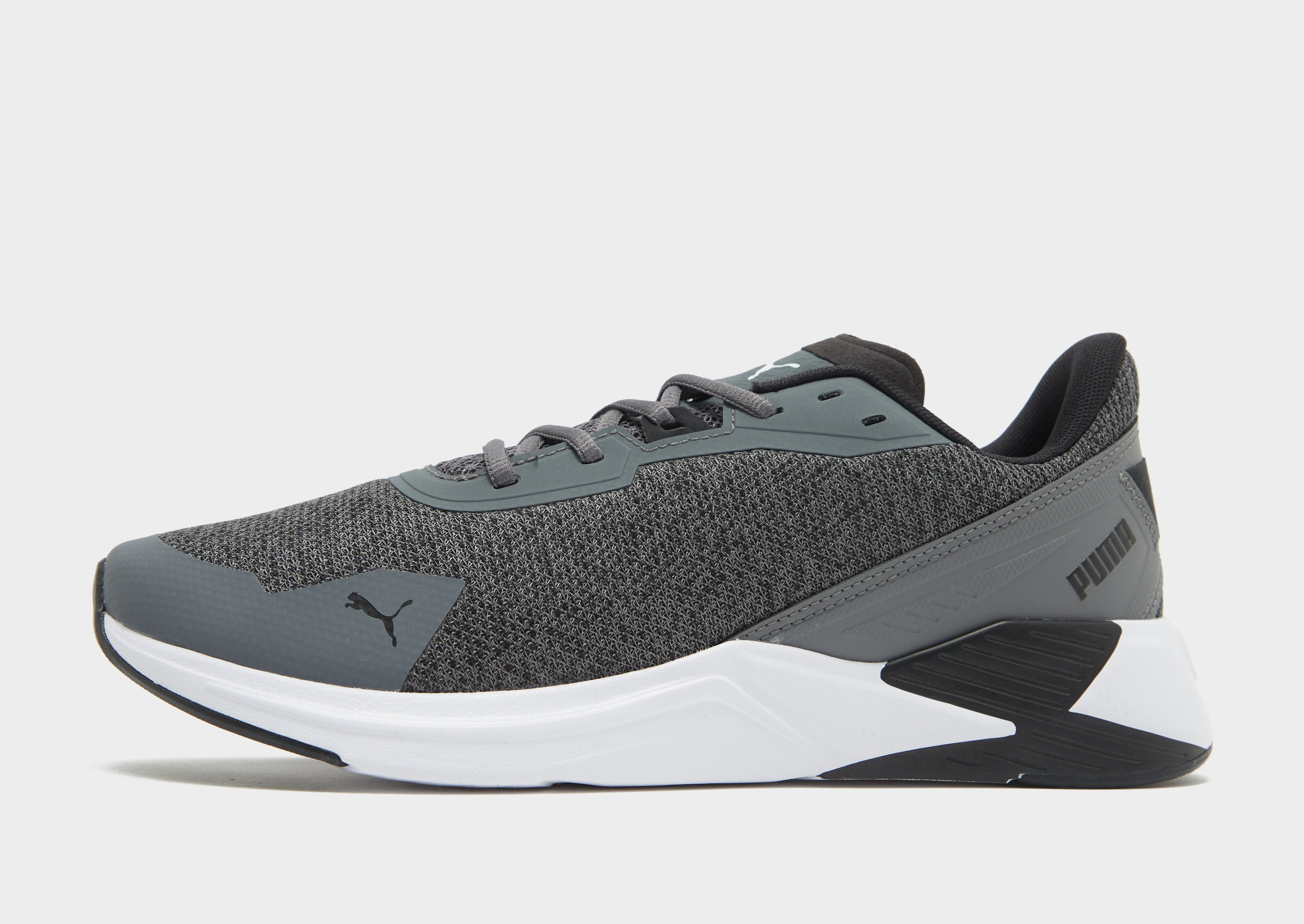 Grey PUMA Disperse Tech JD Sports Global