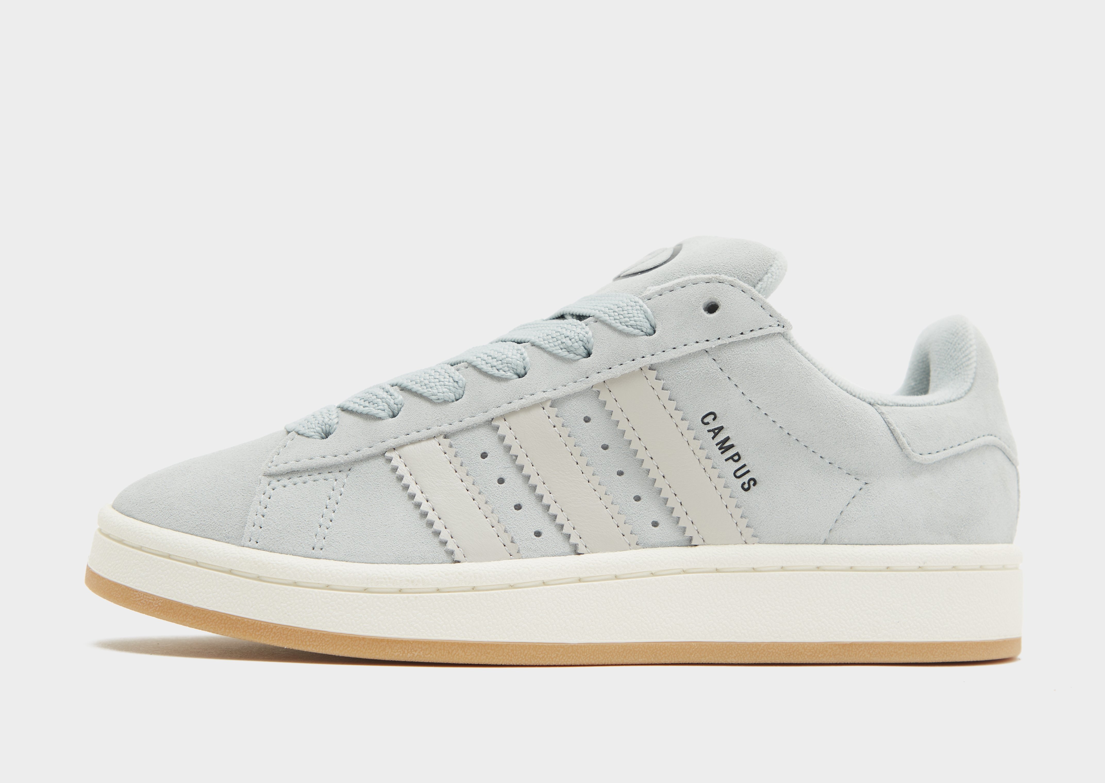 Grey adidas Originals Campus 00s Women s JD Sports Global