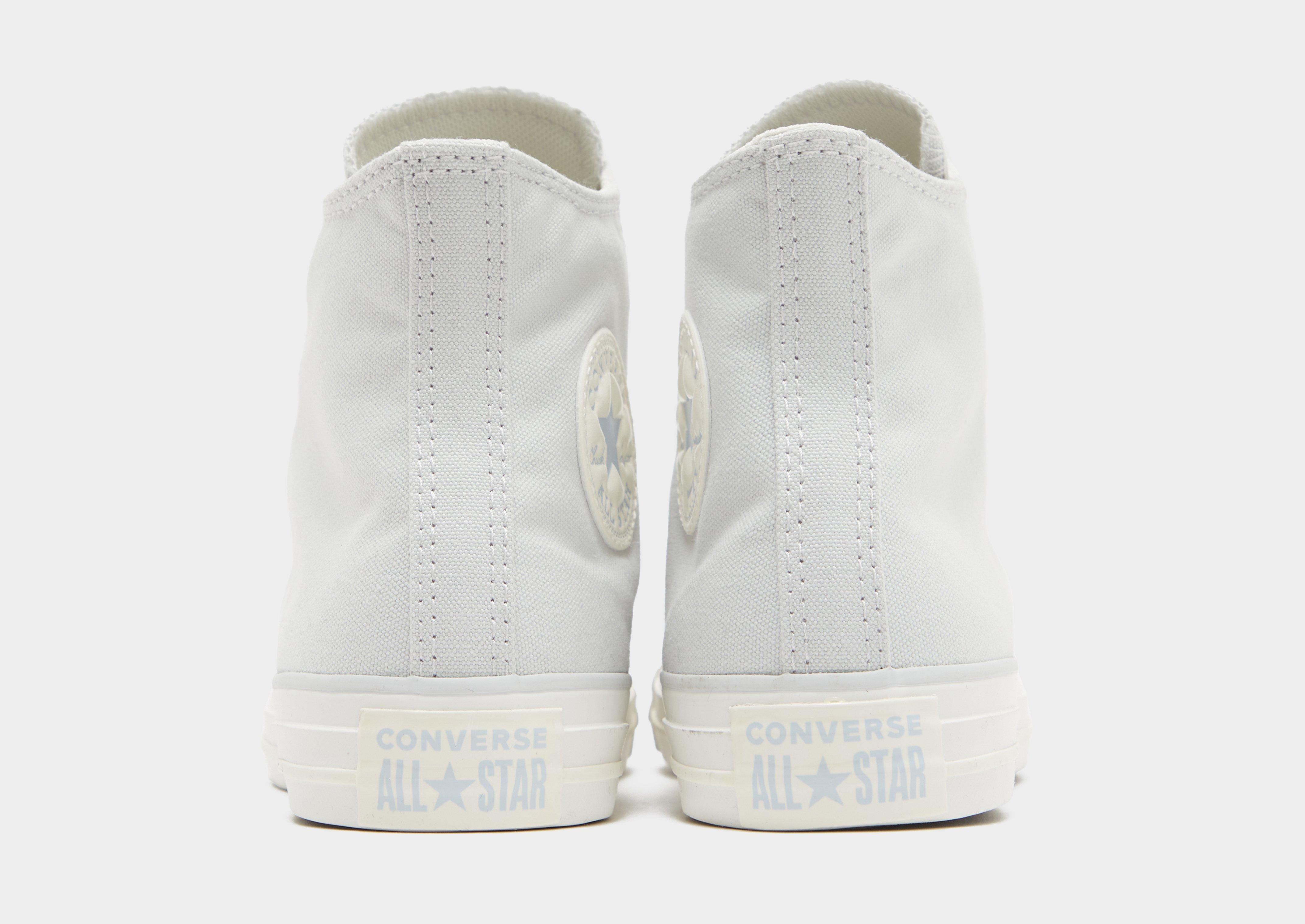 Converse All Star High Dam
