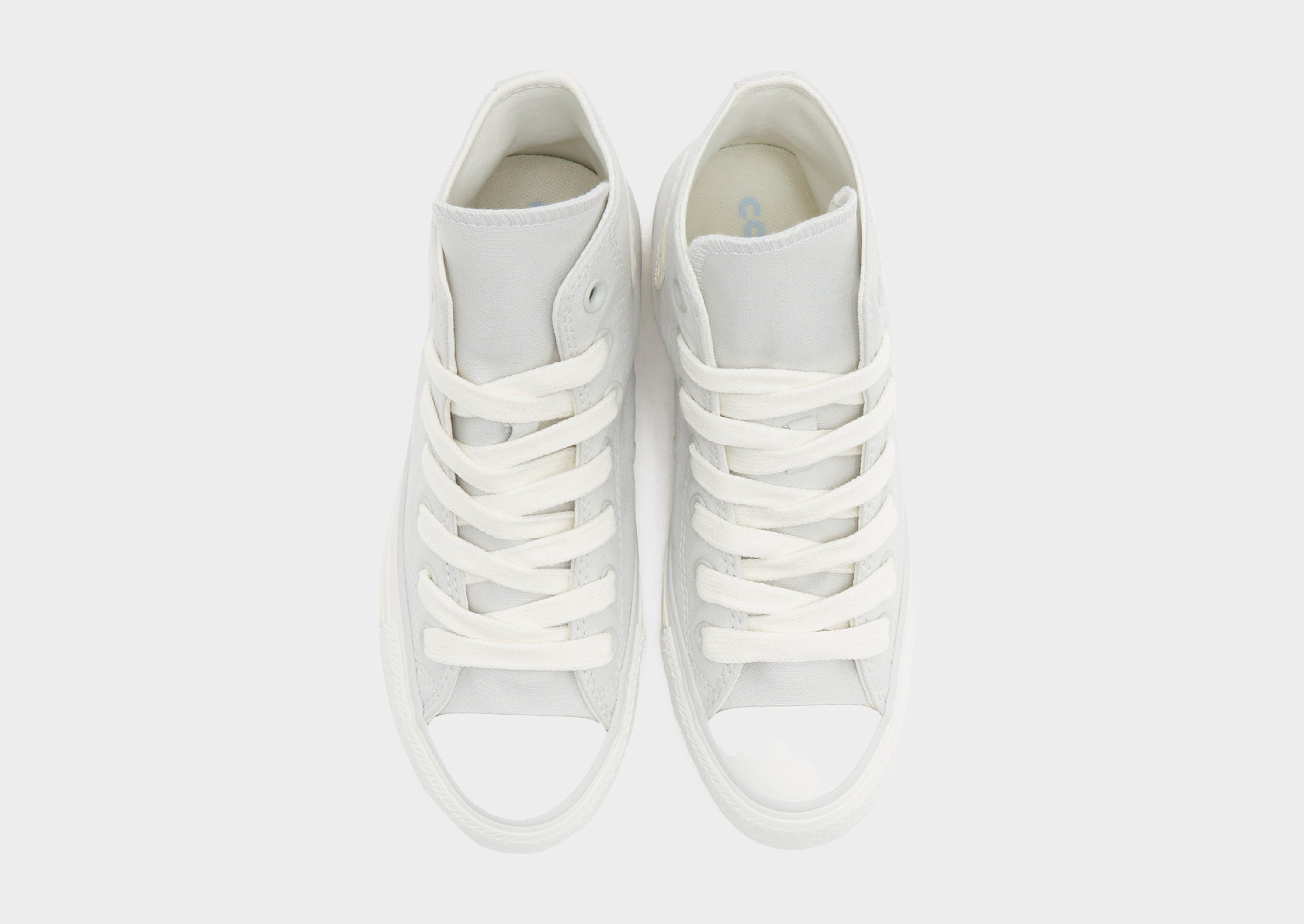 Converse All Star High Dam