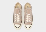 Converse Chuck Taylor All Star 70 Low Dames