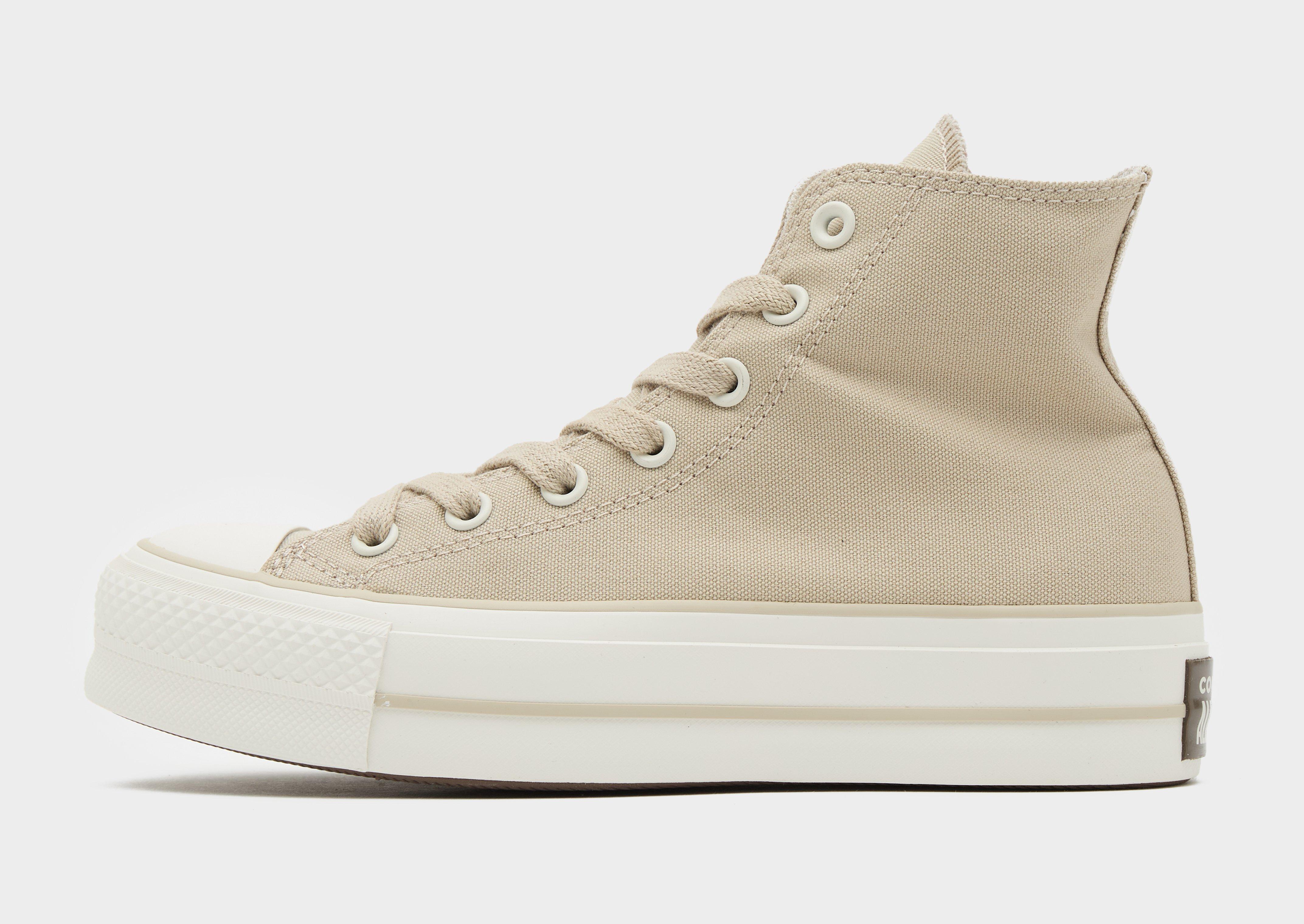 Converse all brown online