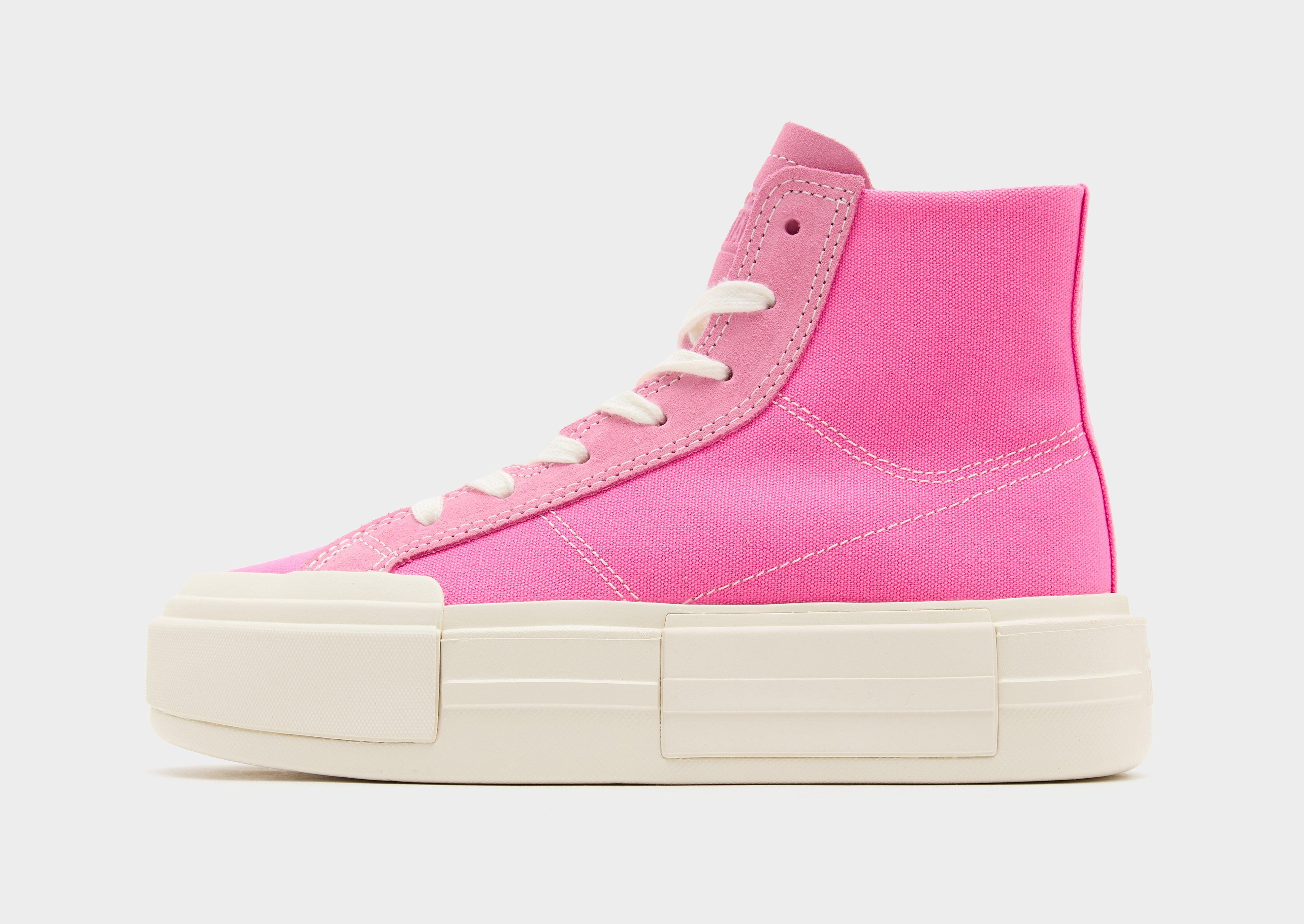 Pink Converse Chuck Taylor All Star Cruise Women's - JD Sports Global