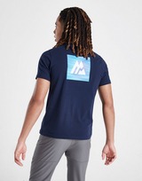 MONTIREX T-Shirt Trail Box Júnior
