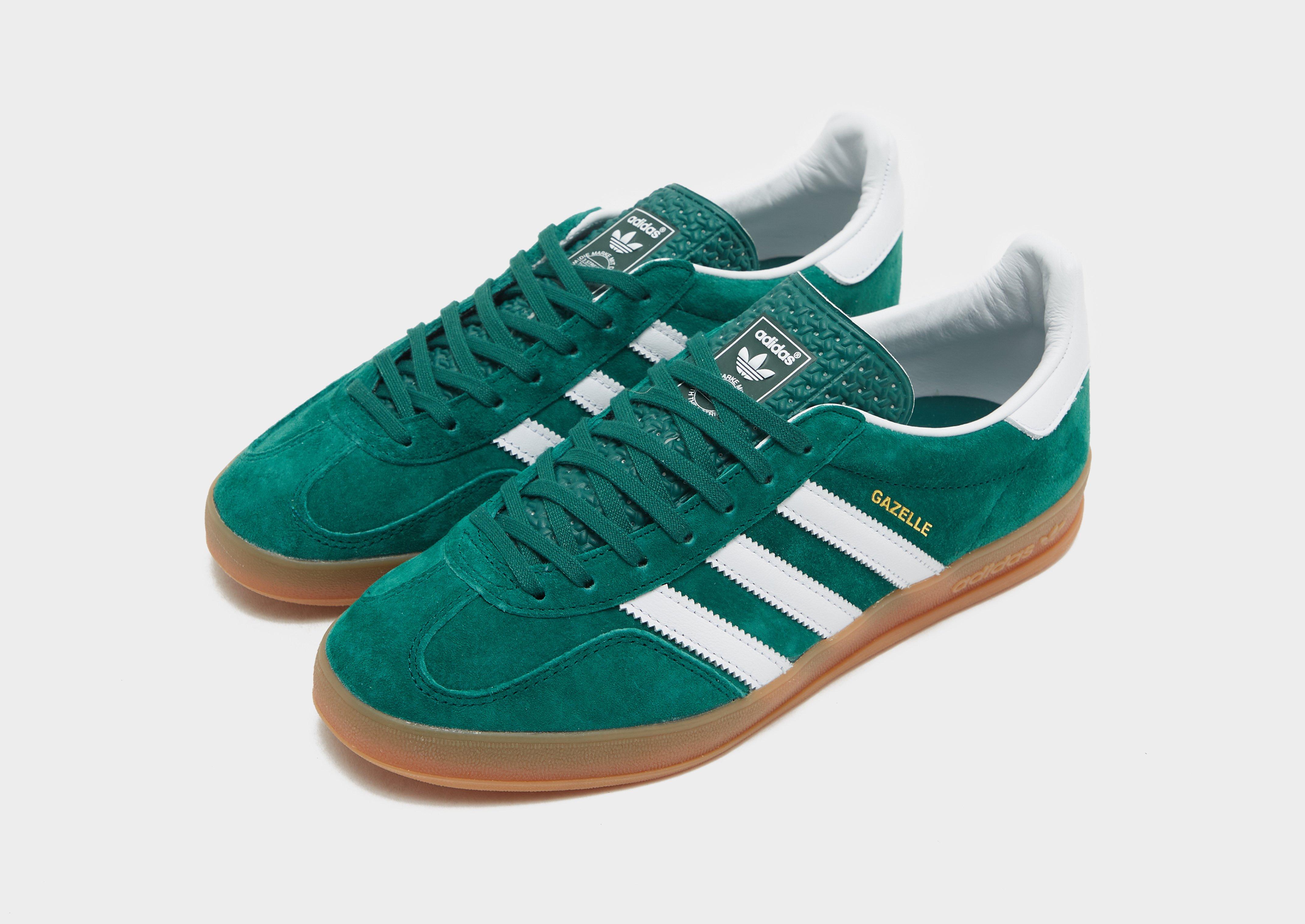 adidas Originals Gazelle Indoor