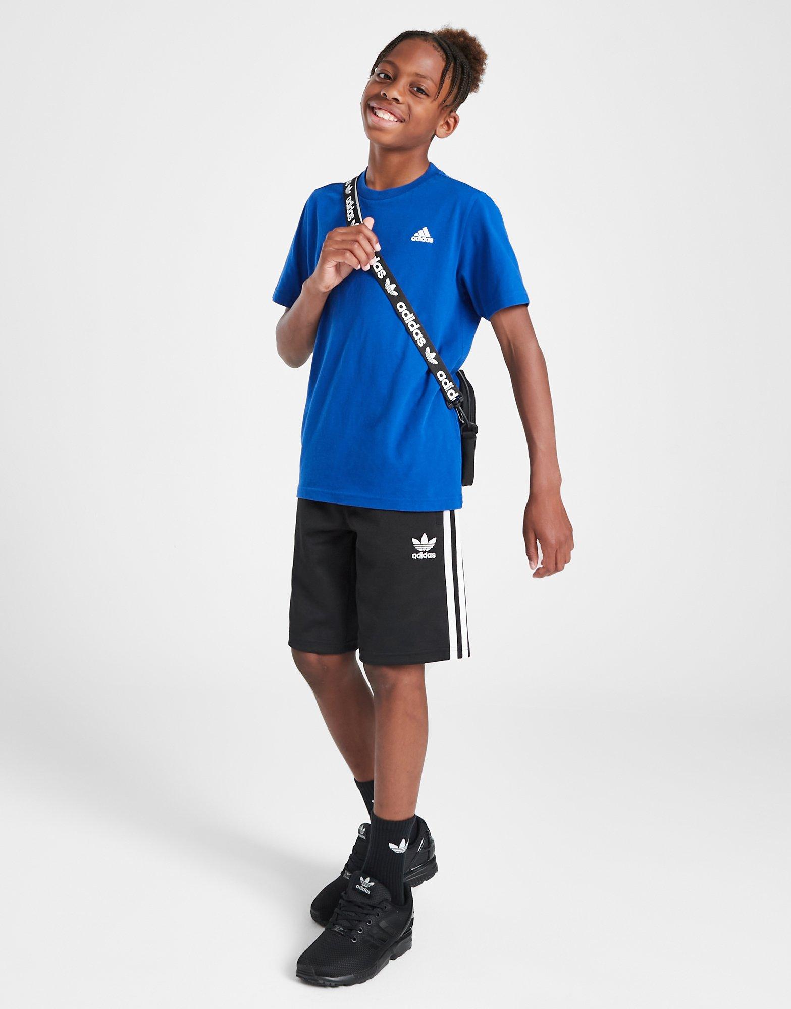 adidas Maglia Core Logo Junior