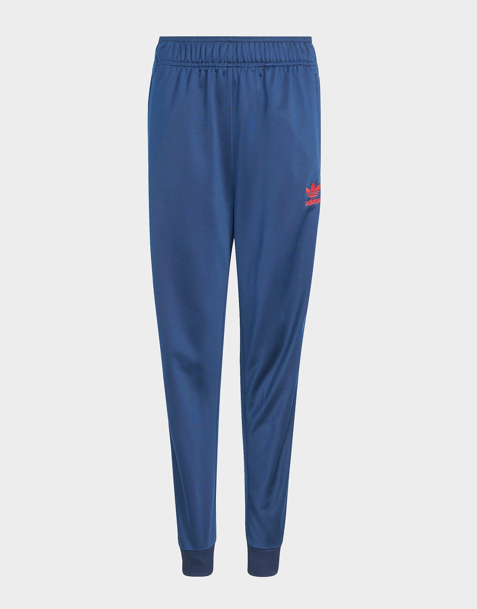 adidas Originals Pantaloni della Tuta SST Junior