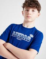 adidas Originals Maglia Collegiate Logo Junior
