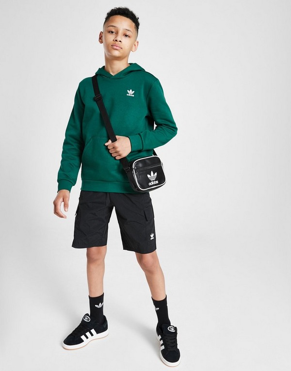 adidas Originals Sudadera con capucha Essential Junior
