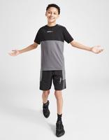 adidas Originals Itasca Colour Block T-Shirt Junior