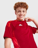 adidas T-shirt Tiro Competition Junior