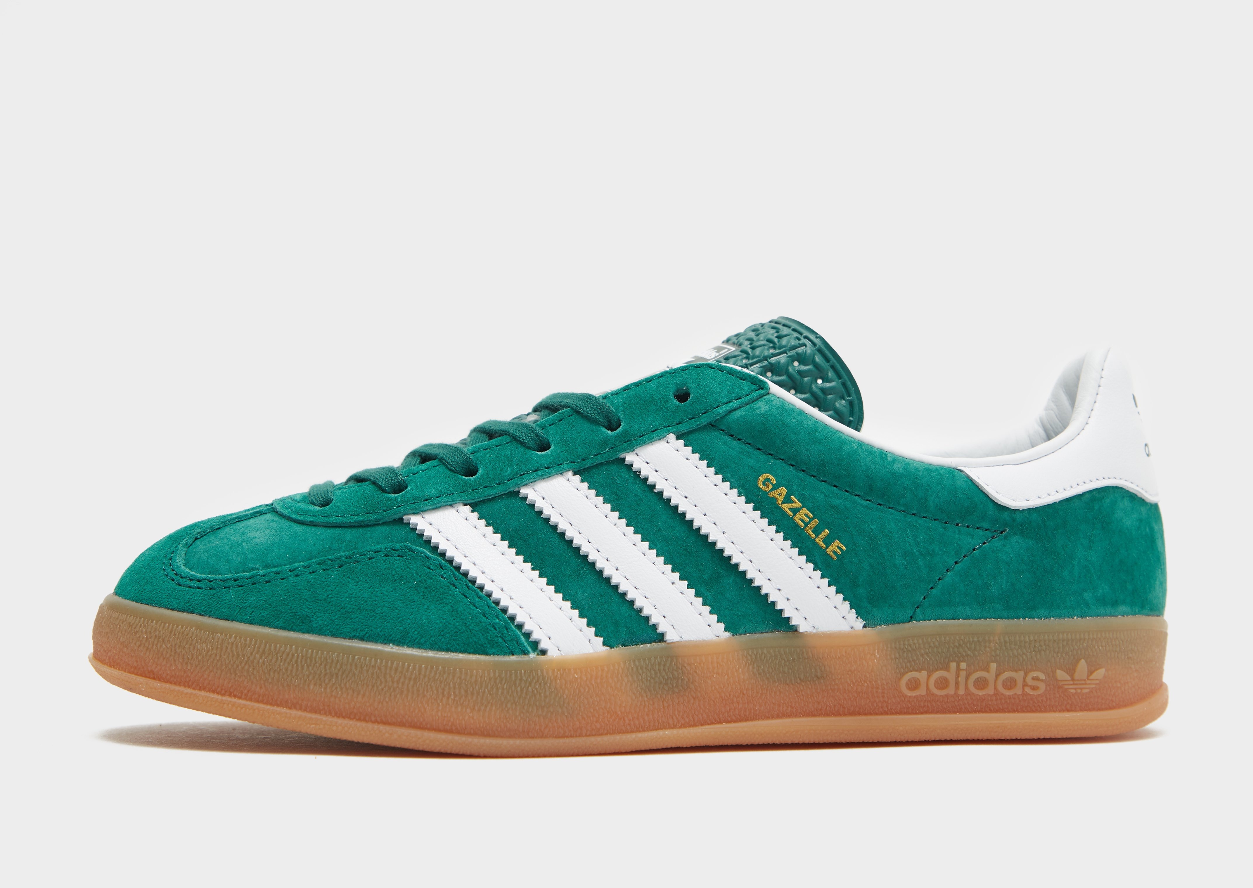 adidas Originals Gazelle Indoor Femme - JD Sports France 